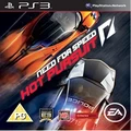 Electronic Arts Need for Speed Hot Pursuit Refurbished PS3 Playstation 3 Game